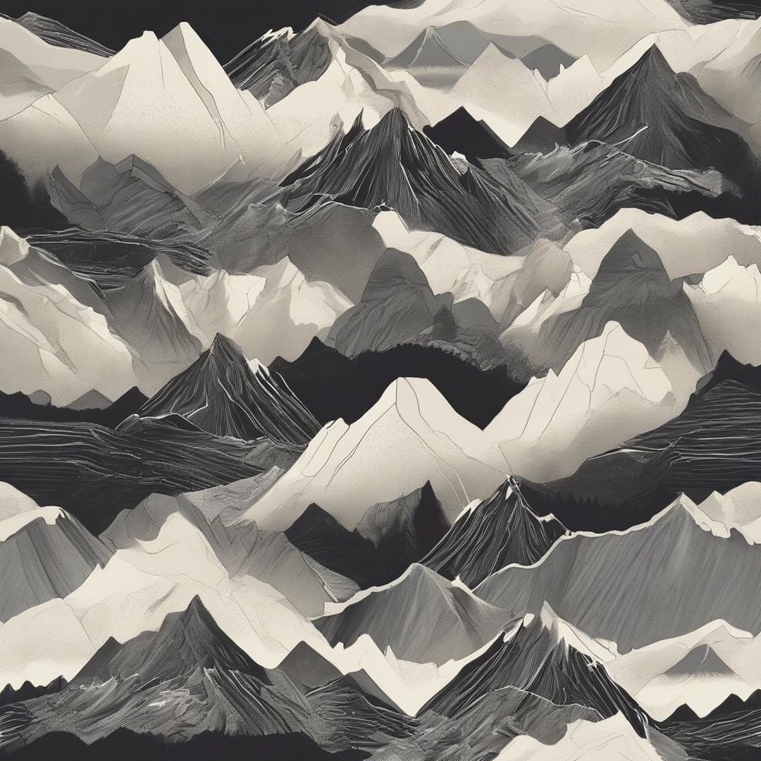 Mountains