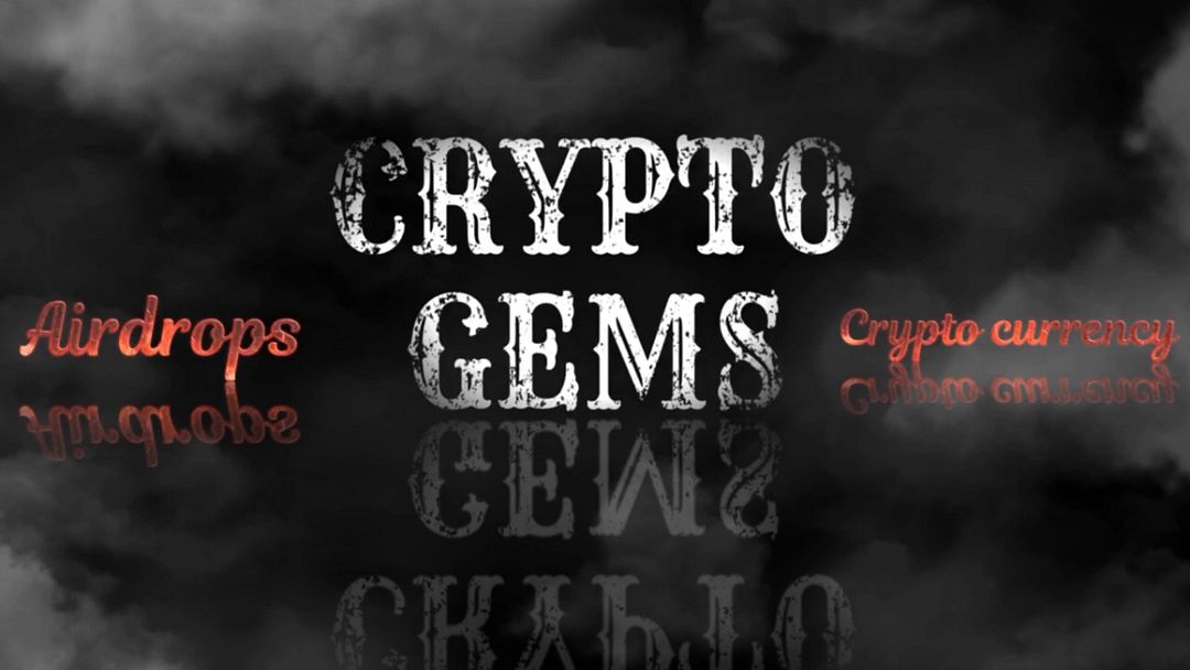 Crypto Gems