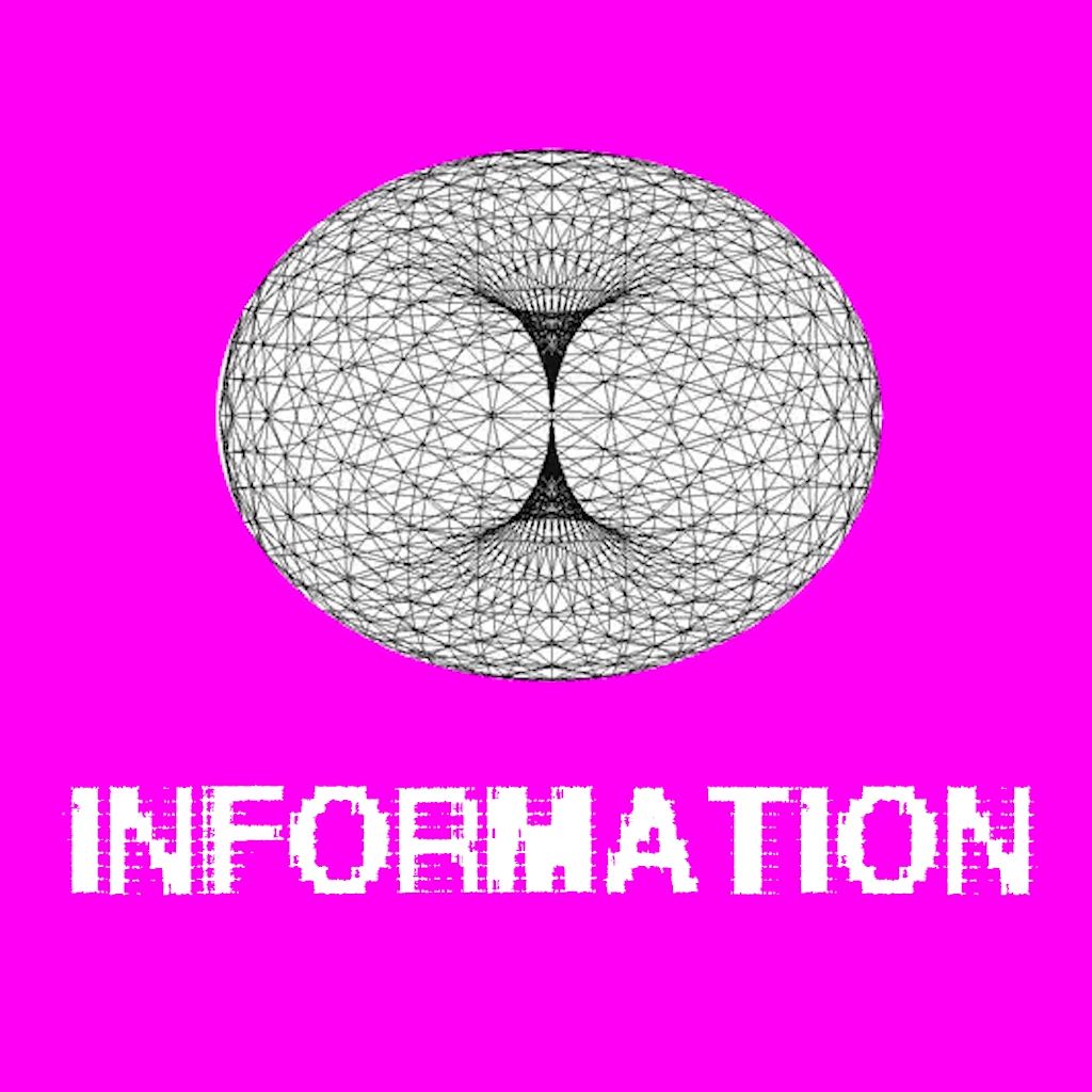 information