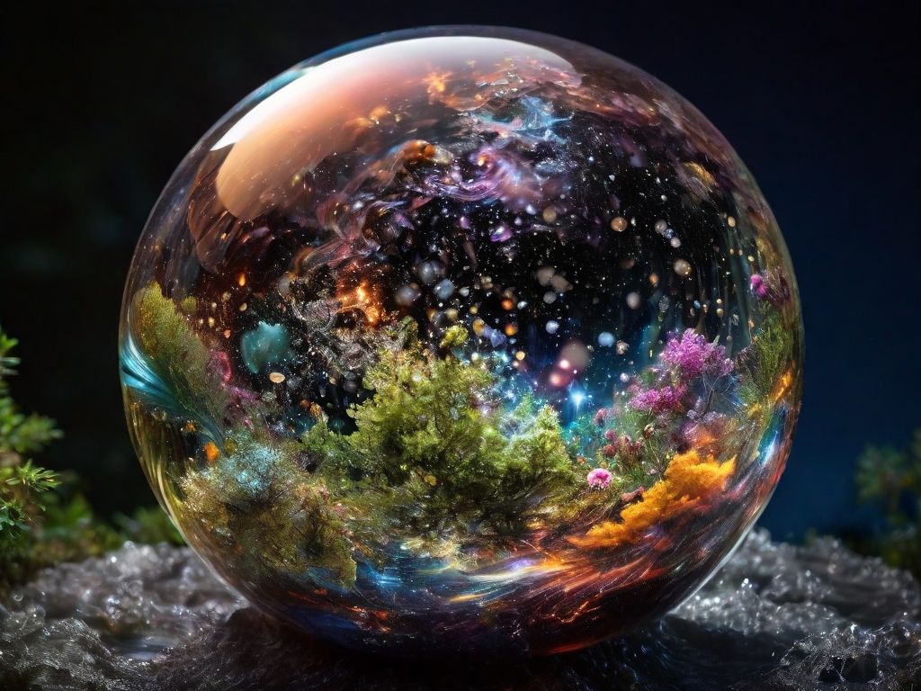 Elemental orb 2