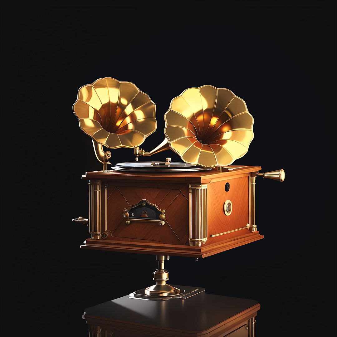 OpenGramophone