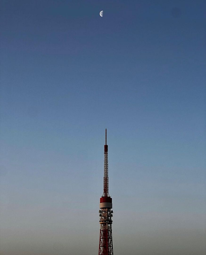 Tokyo Tower