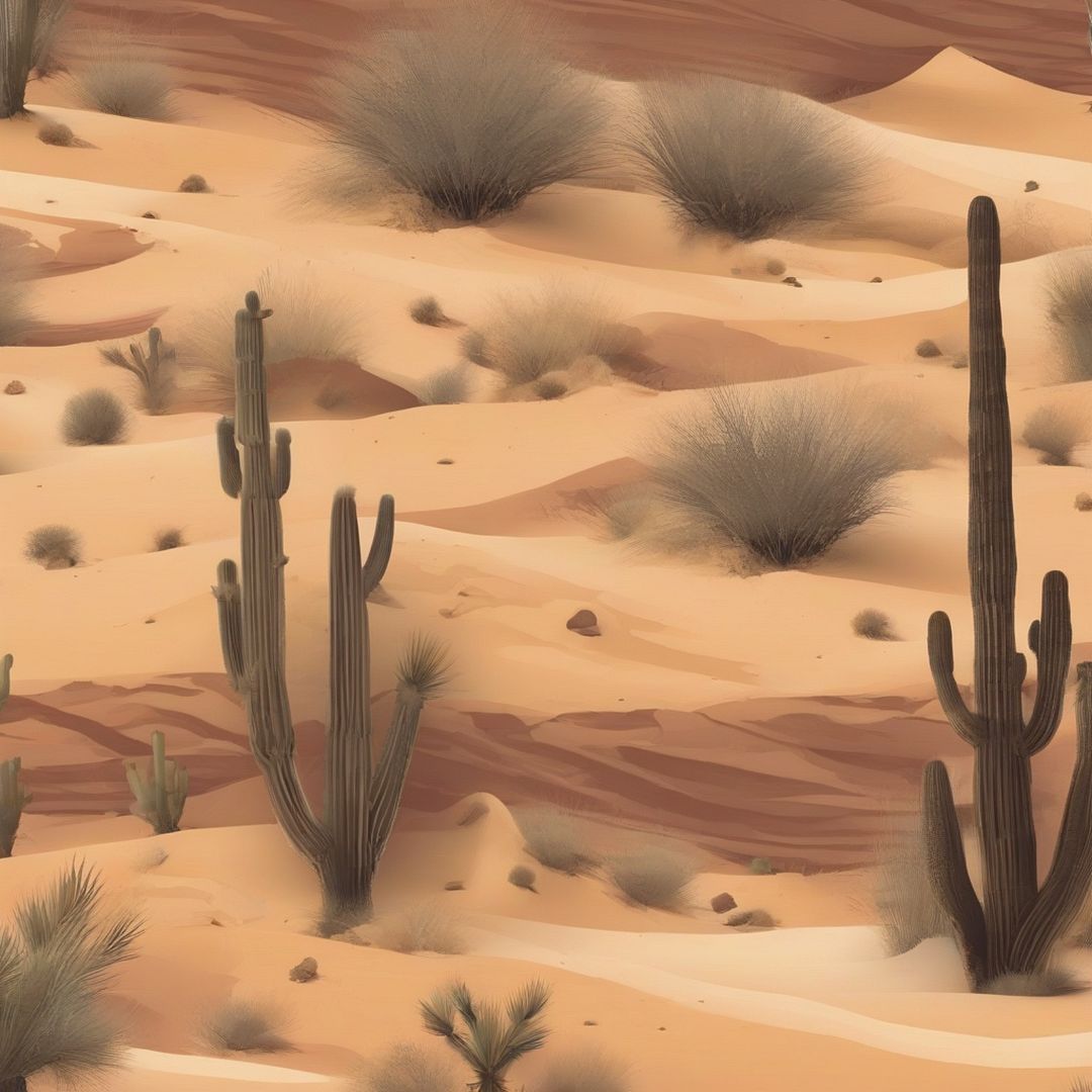 Desert