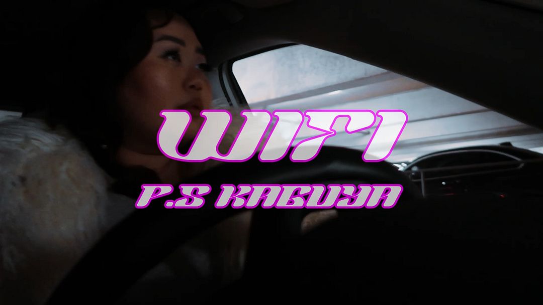 WIFI by P.S. Kaguya [Genesis] MV W/ LYRICS