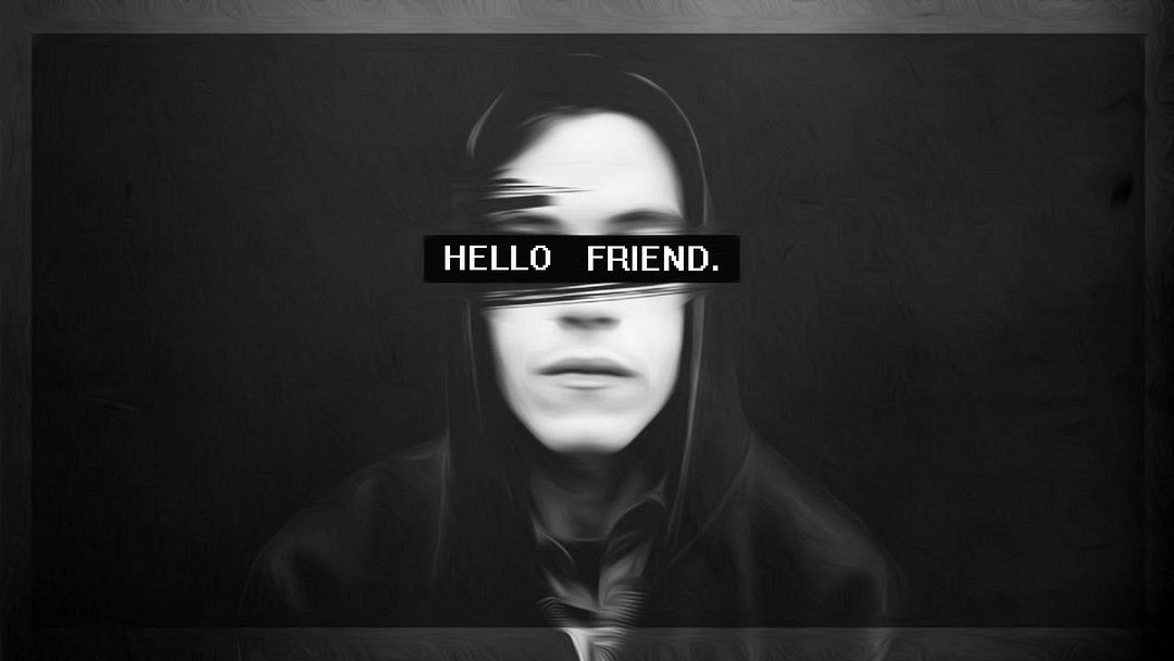 hellofriend