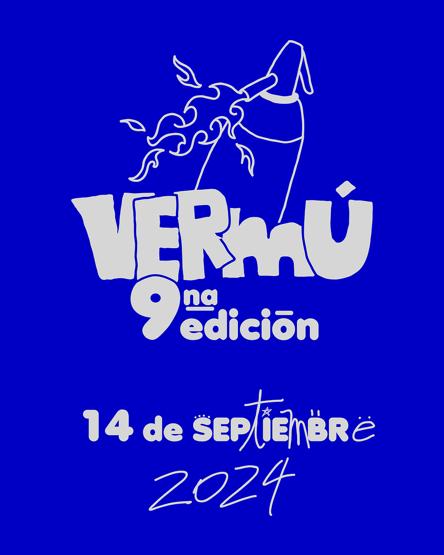 VERMÚ graphic fair / 9na edition