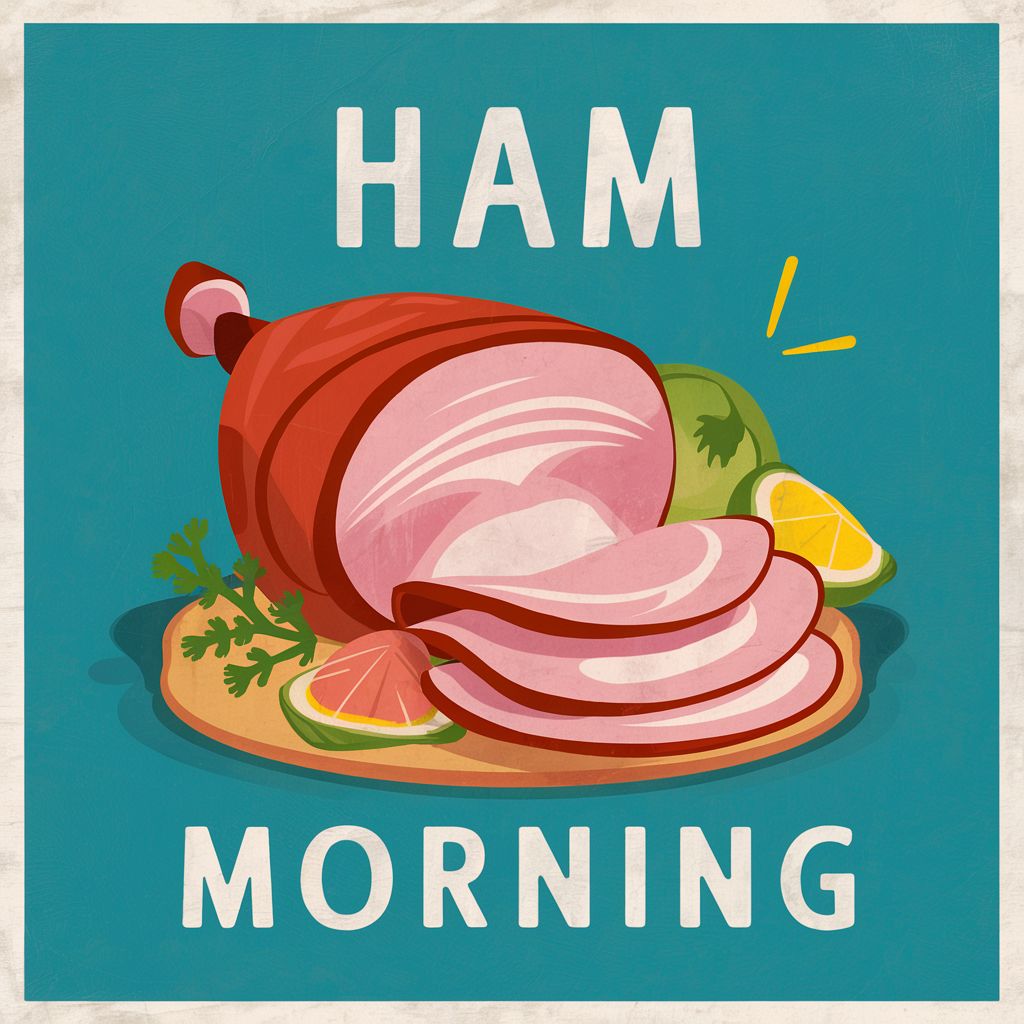 HAM morning_S4 #1