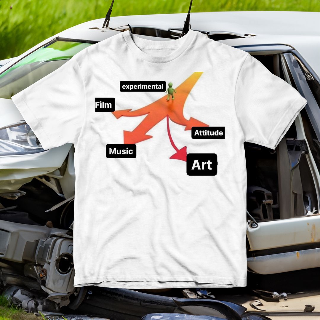 real artist on earth t-shirts