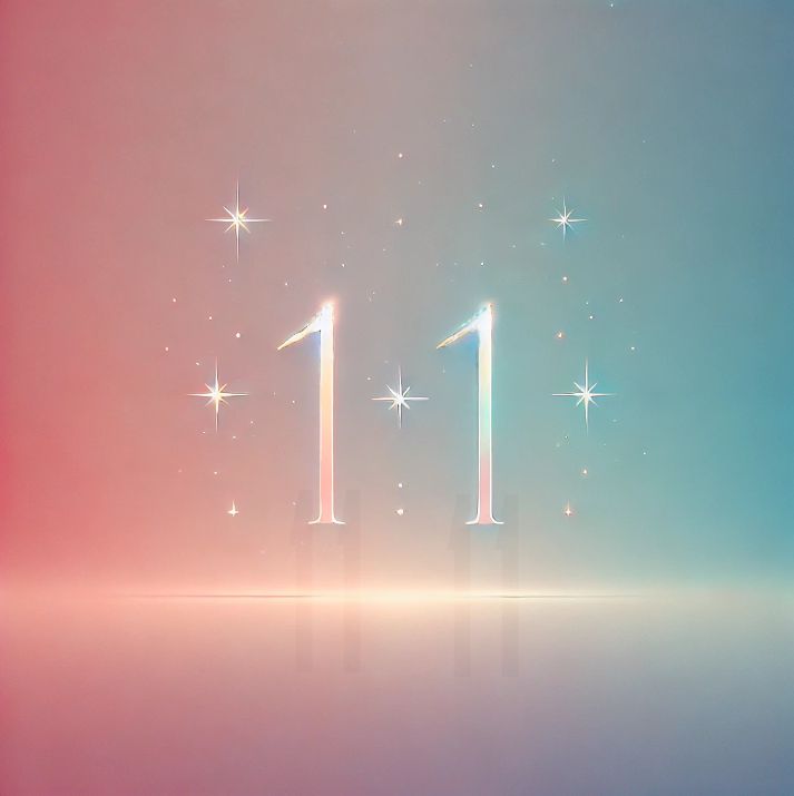 11:11