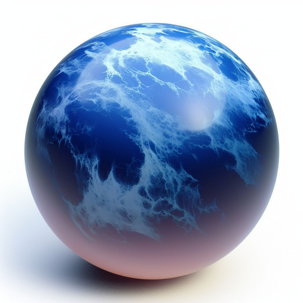 BASE Oceans Orb