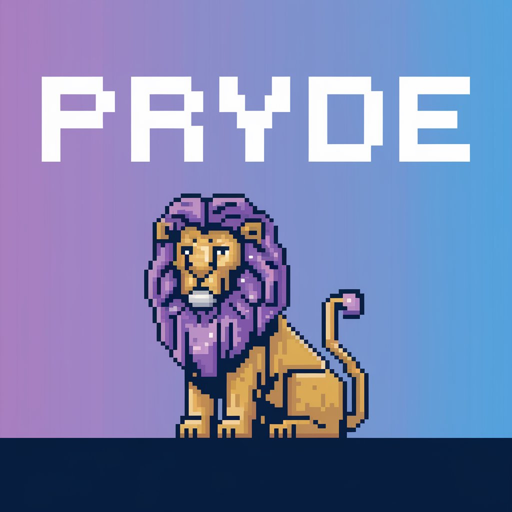 Pryde