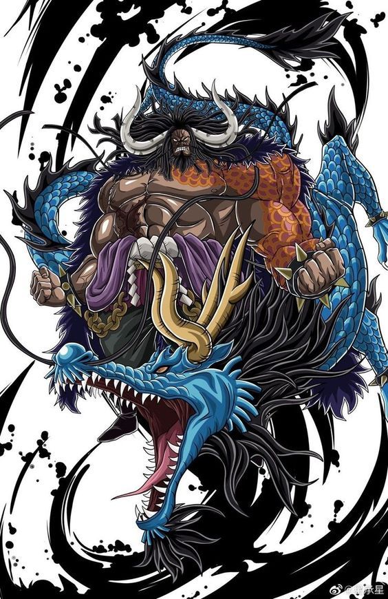 kaido