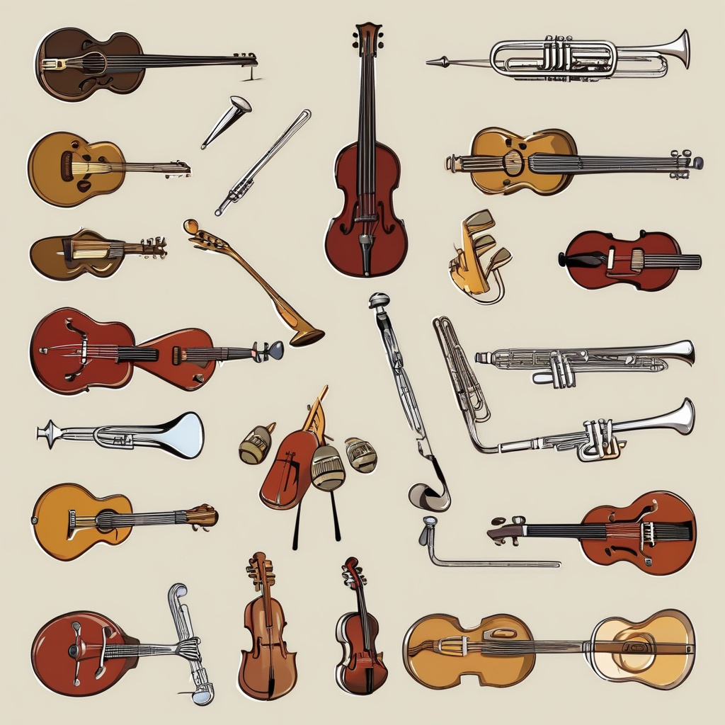 Instruments