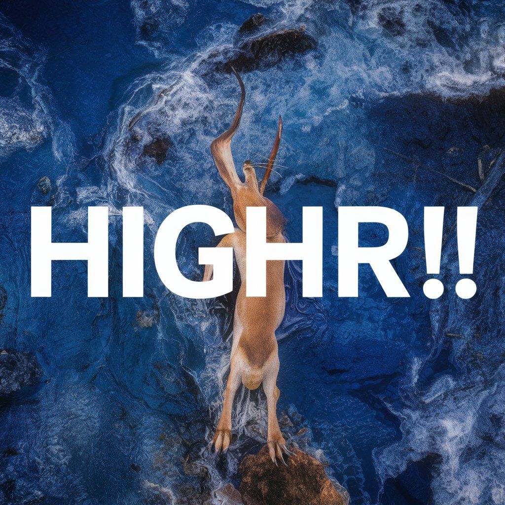 Higher