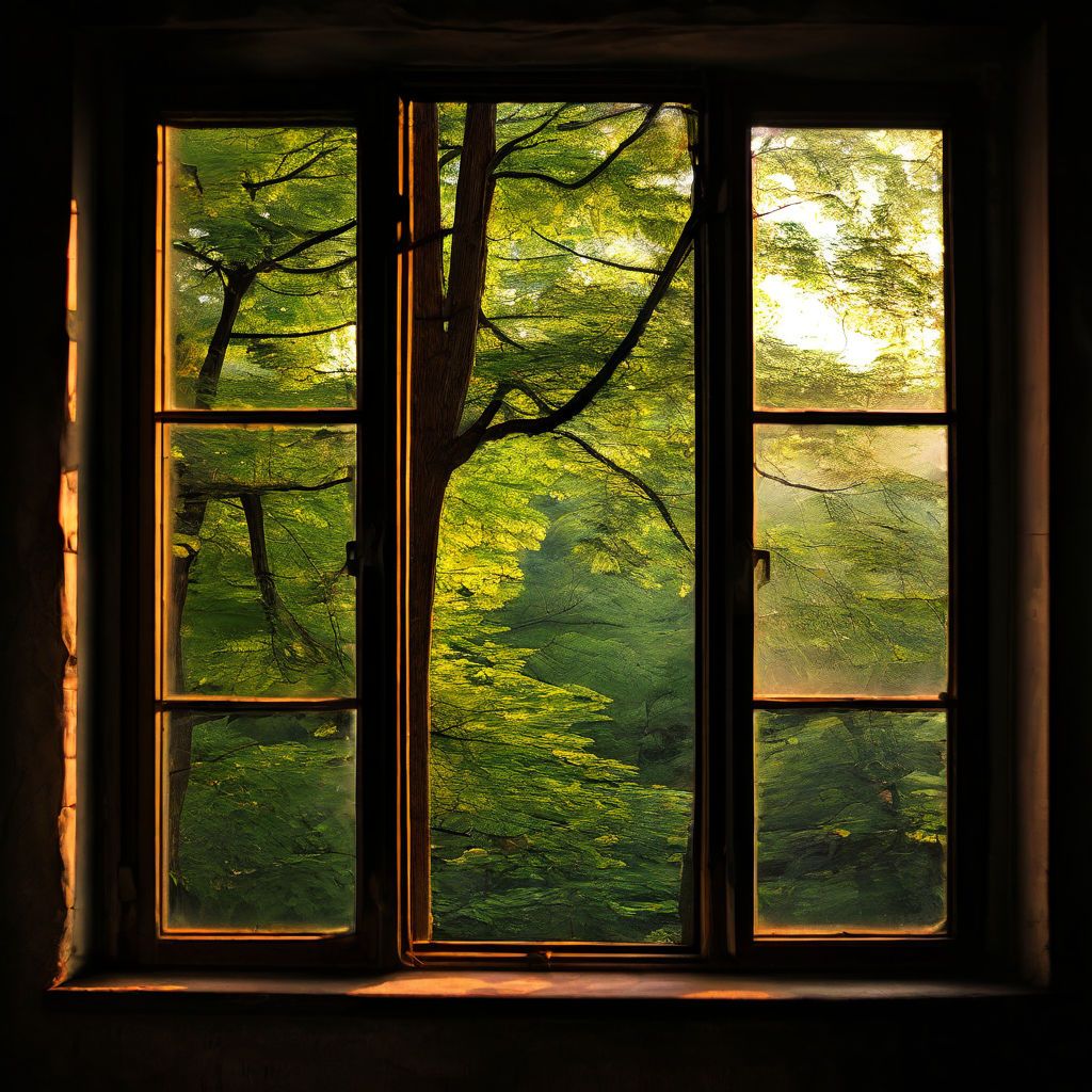 window