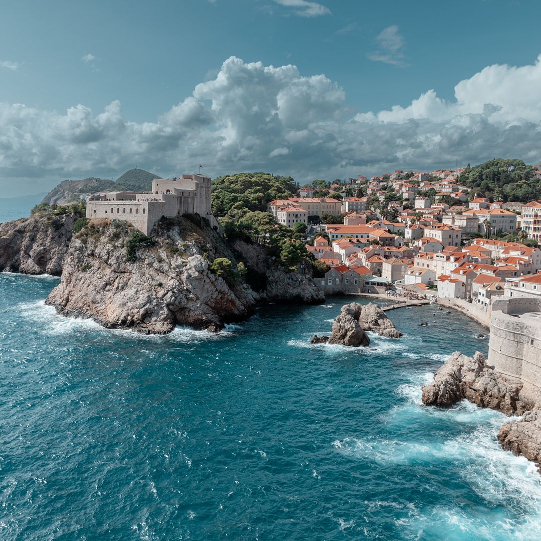 Dubrovnik