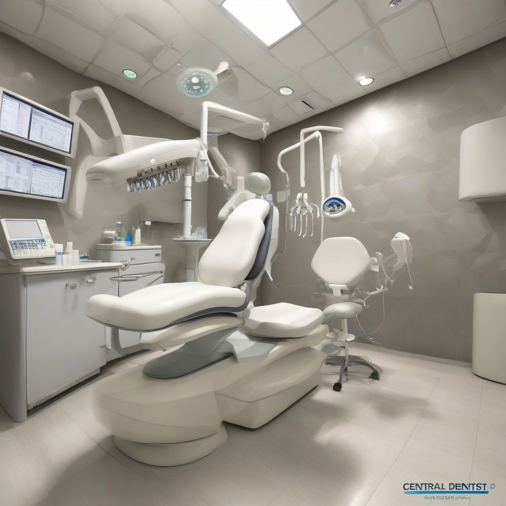 Central Dentists