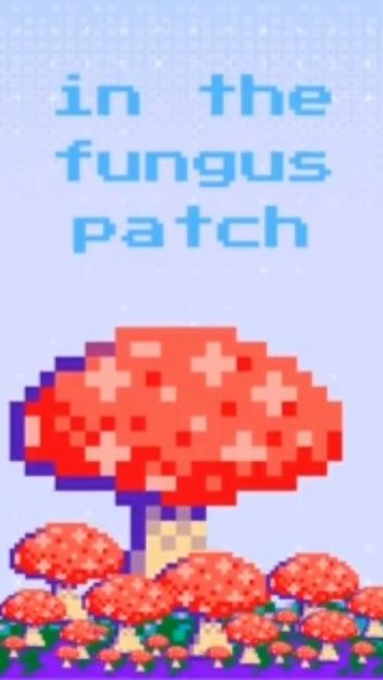 Fungus patch OGs