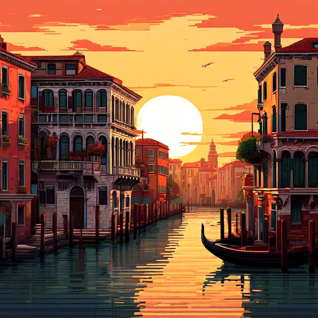 venice