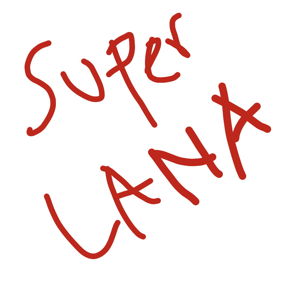 Super Lanas