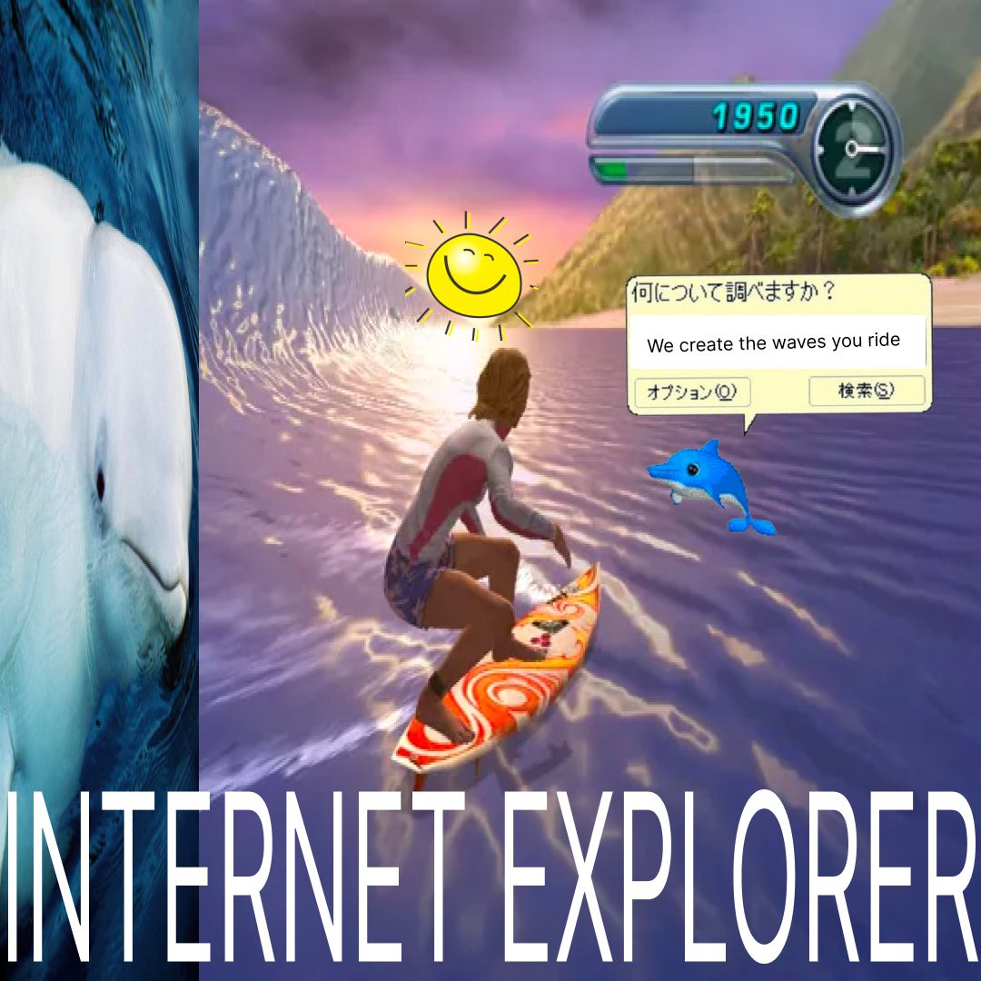 internet explorer