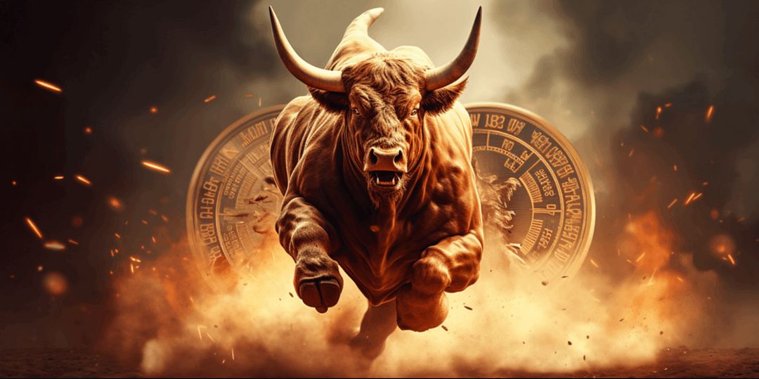 Crypto Bull 2.0