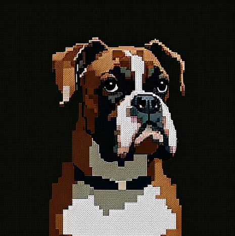 Pixel boxer 3.01.09