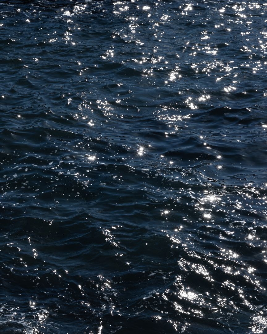 sea