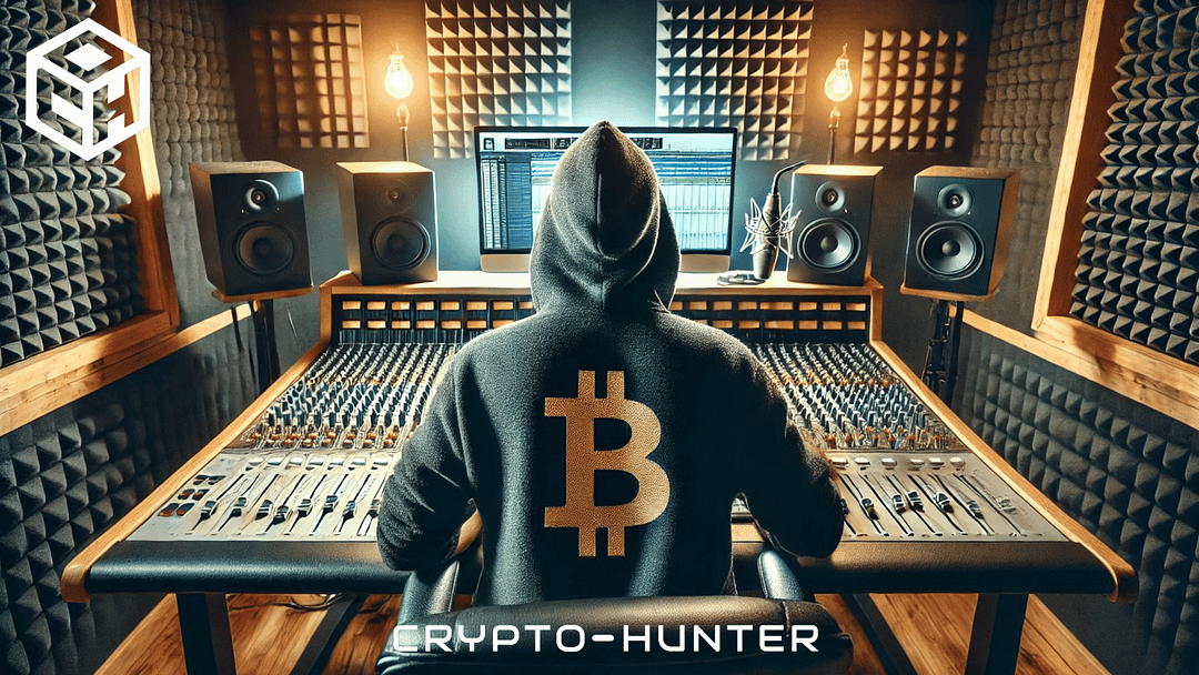 Blockchain Beats