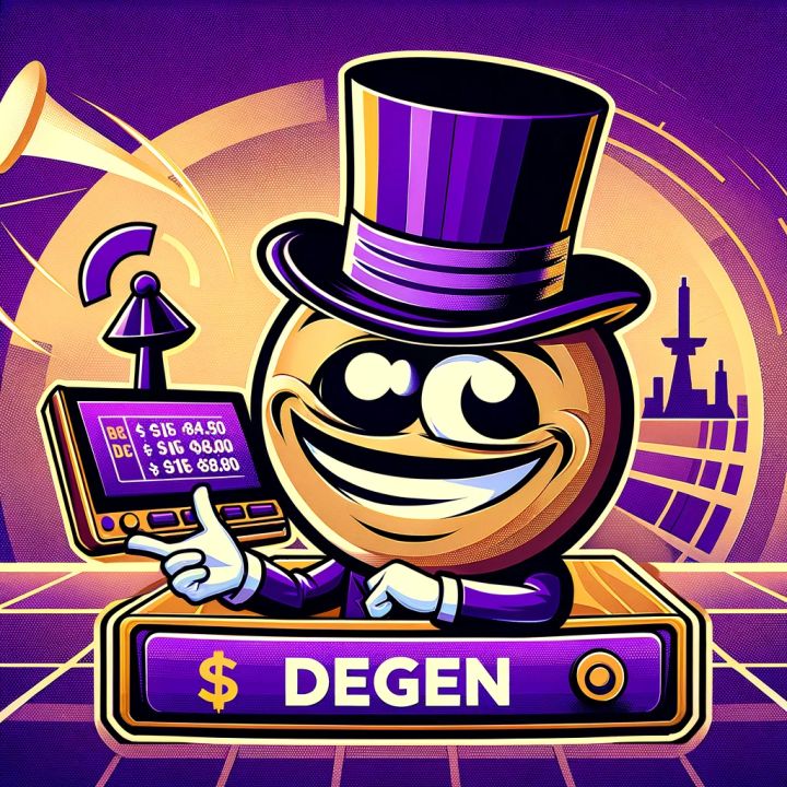 Degen