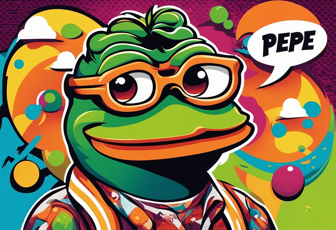 Pepe fan