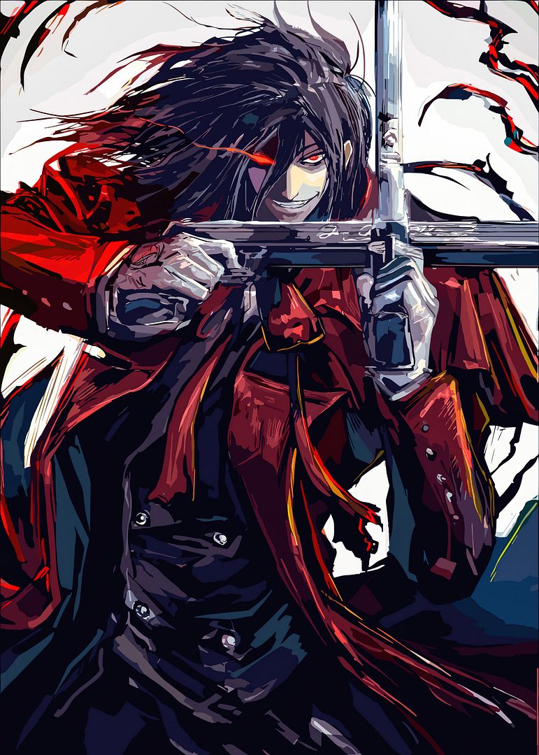 alucard