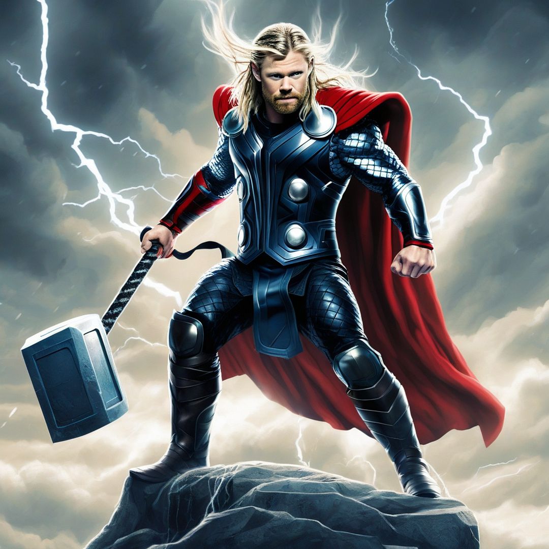 Thor