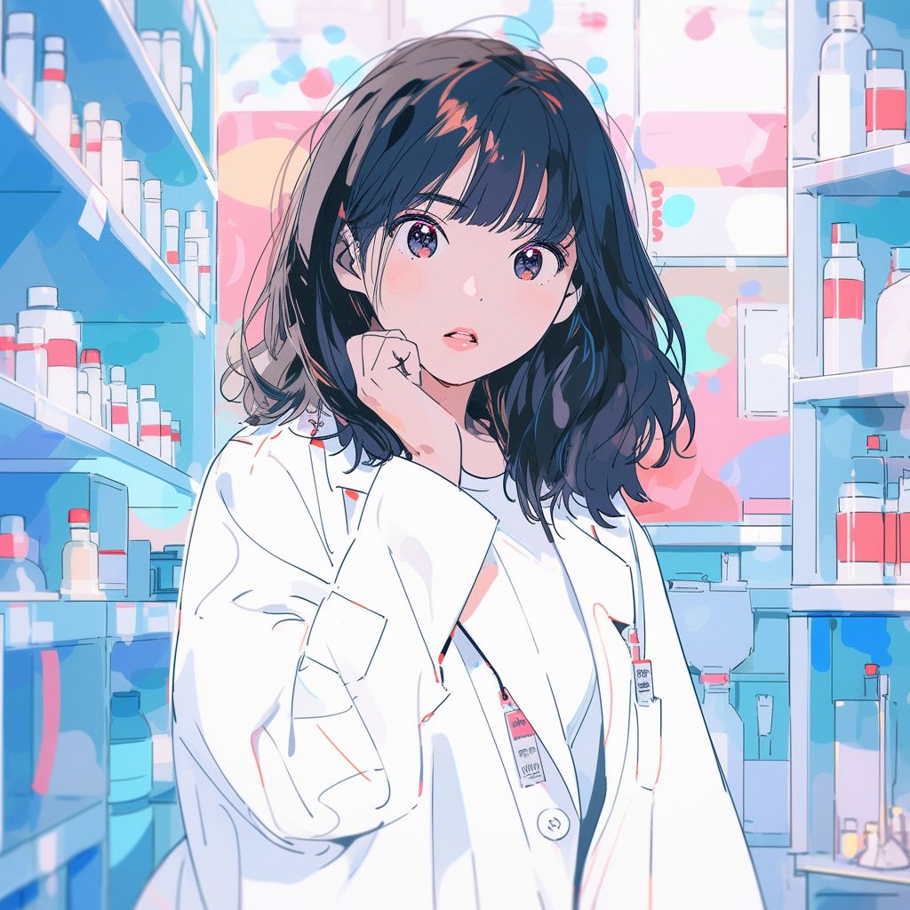 Aurora's pharmacy 001