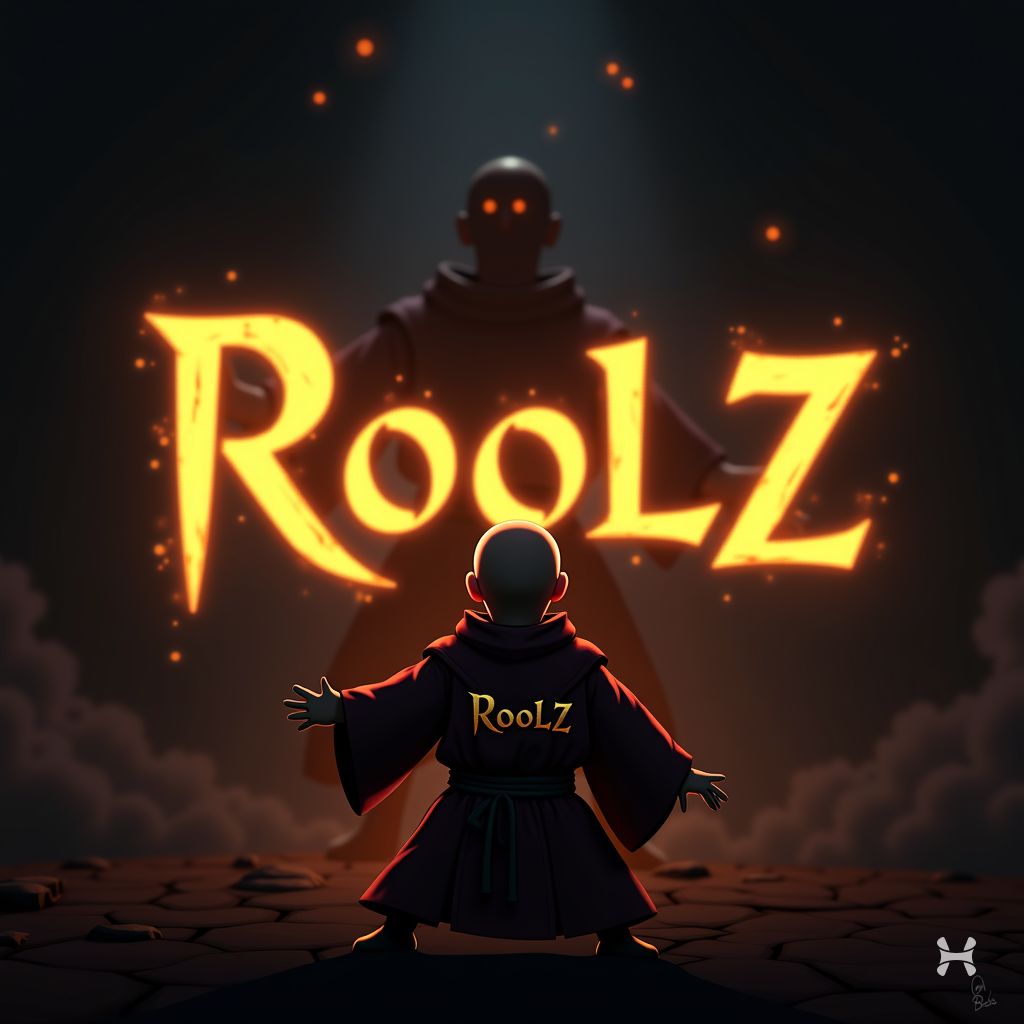 ROoLZ CULT