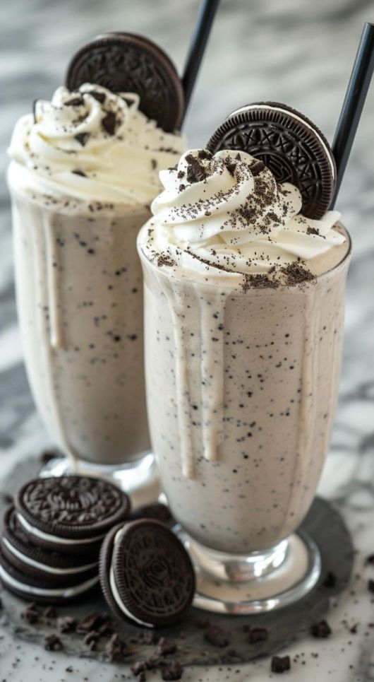 Milkshake