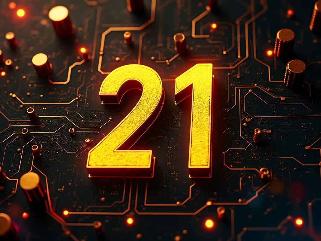 BTC21