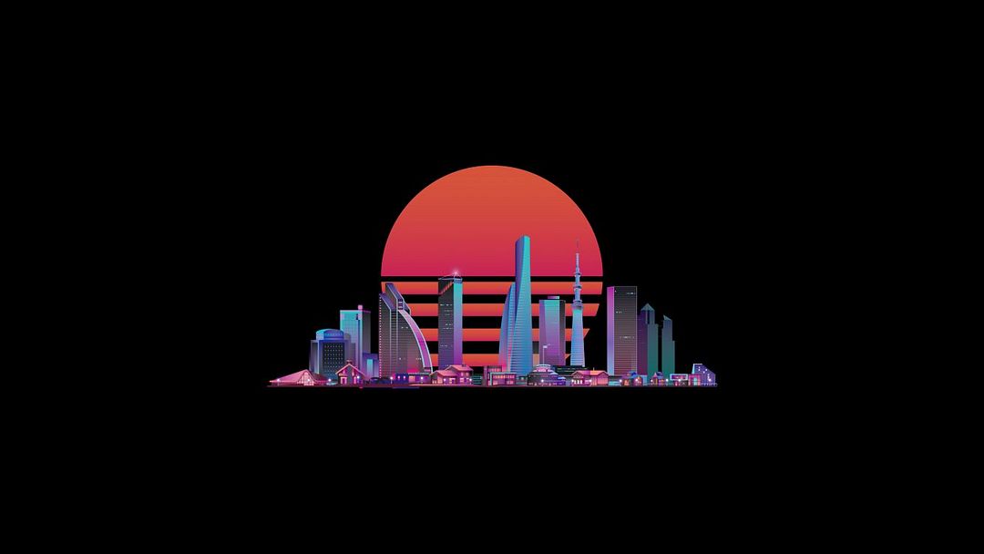 152654-gorod-amoled-retrovejv-gorod_synthwave-synthwave-x750