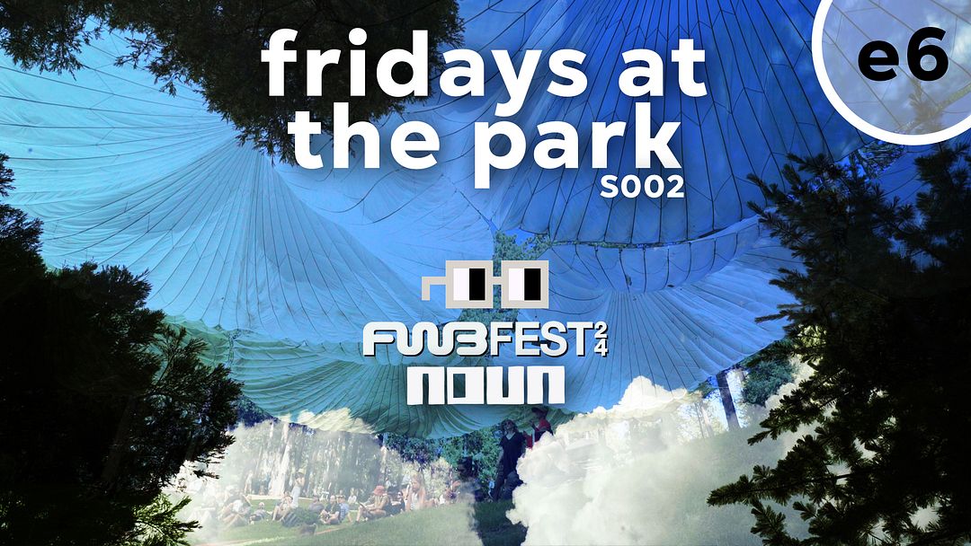 fridays at the park season 002 episode 6