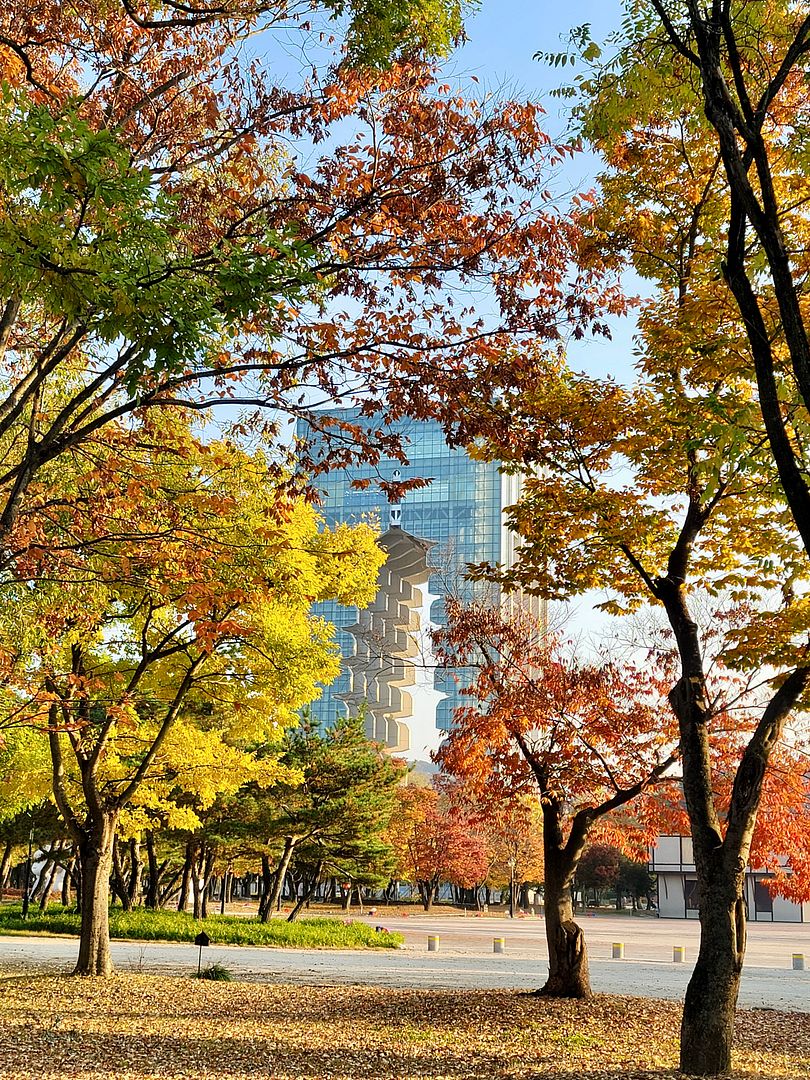 Gyeongju