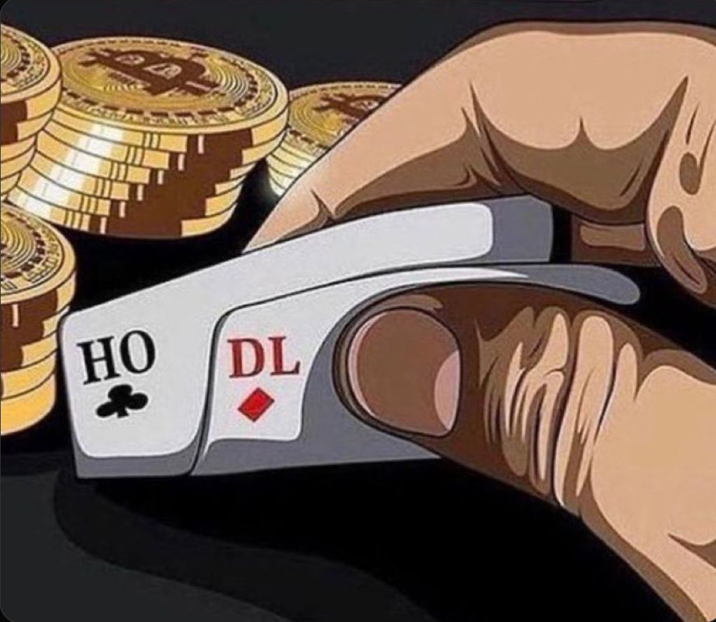 HODL