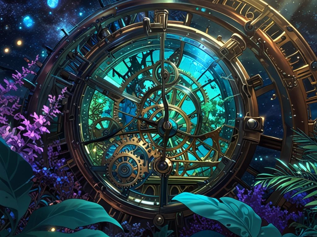 A_magnificently_crafted_bioluminescent_steampunk_inter_1