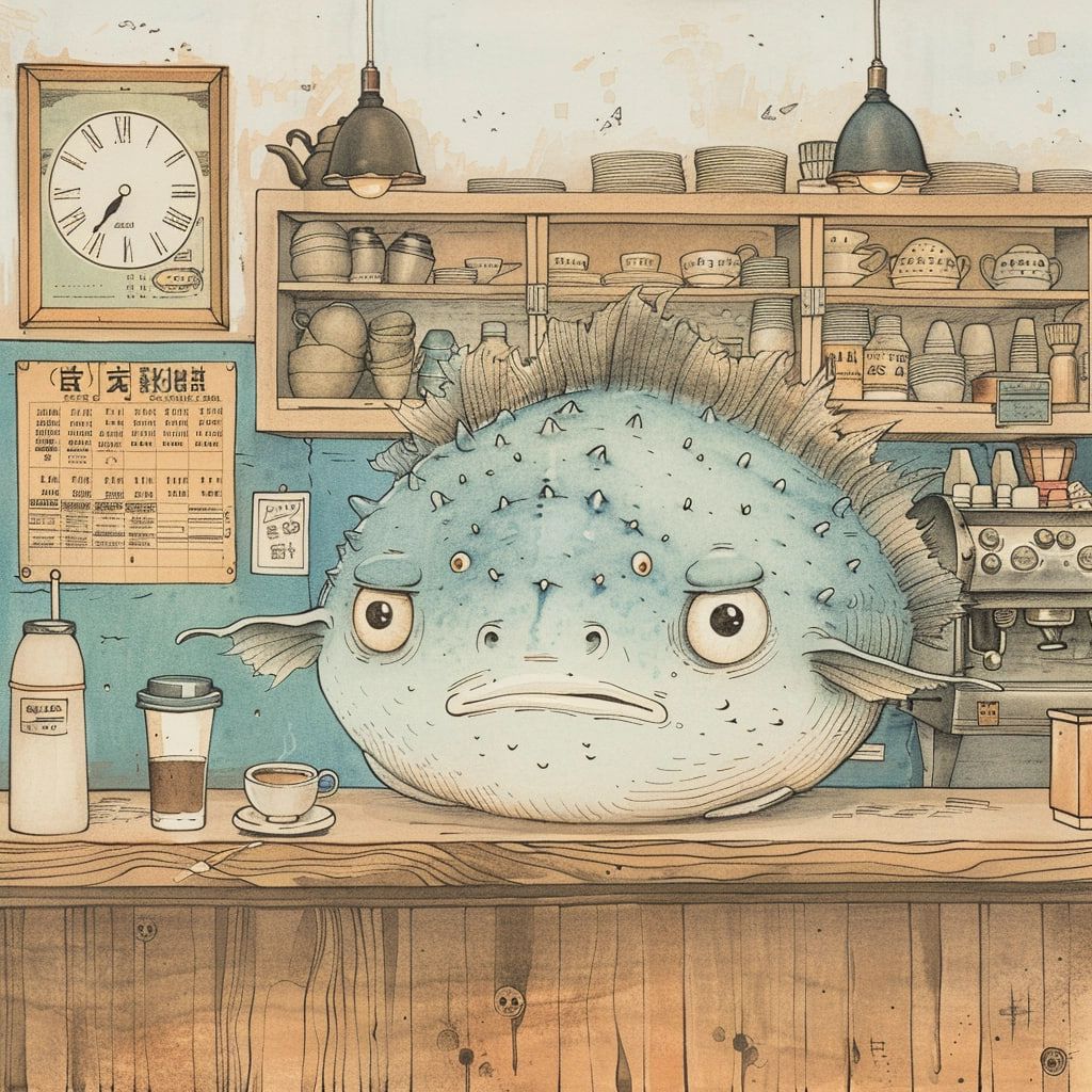 Fugu