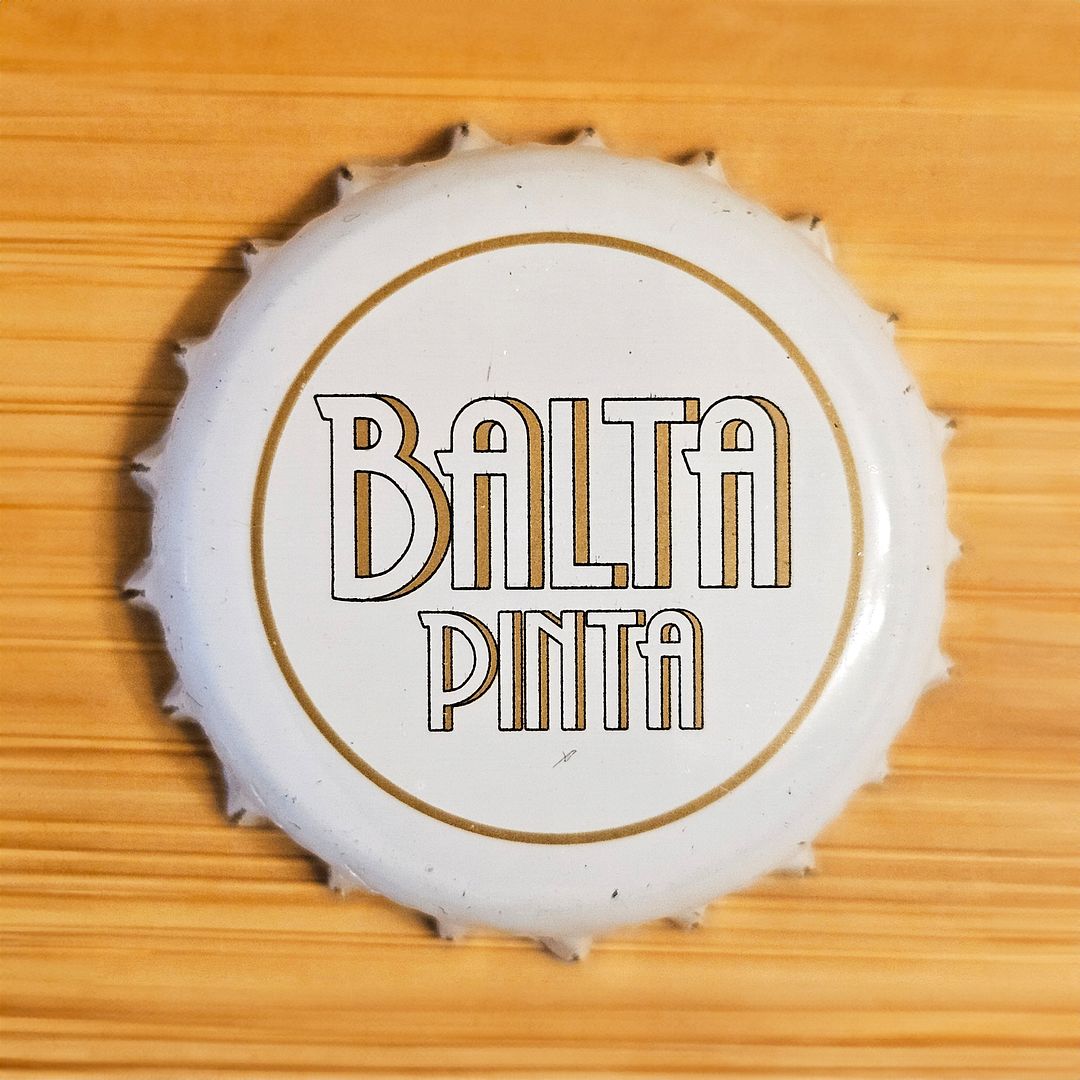 Balta Pinta