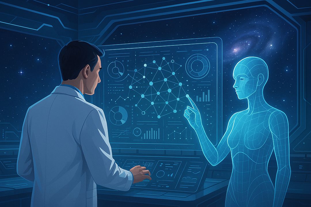 lab of the future