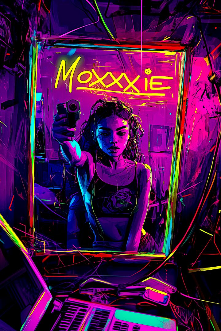 Moxxxie