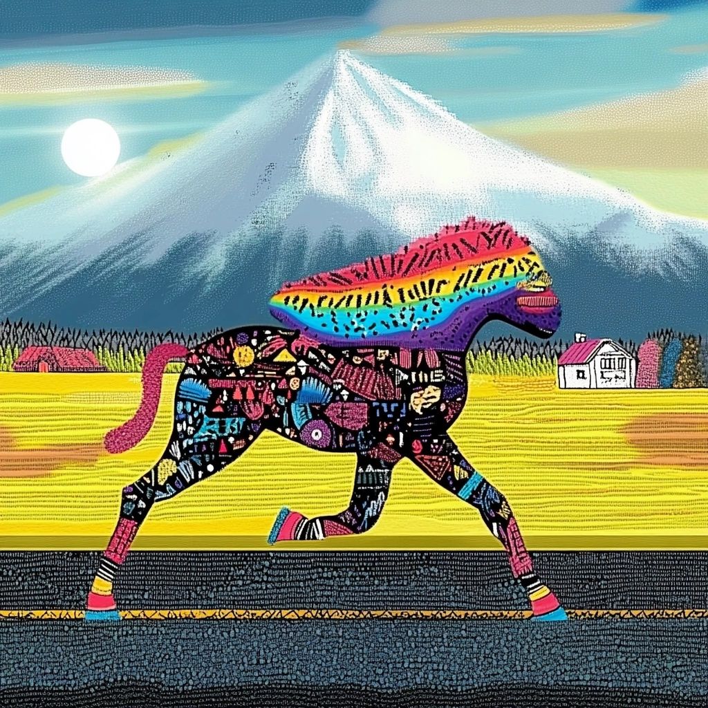 Horse