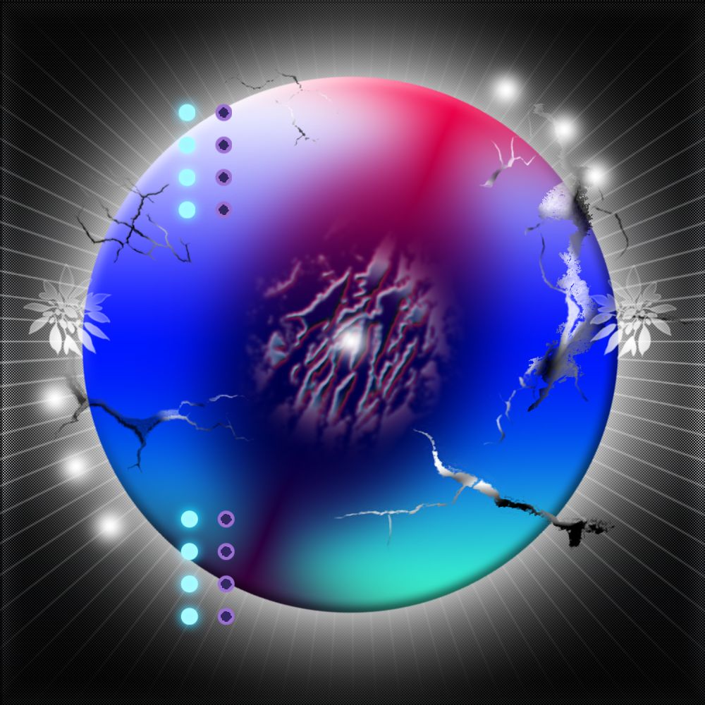 ZORB ETERNAL PURE FORM :O-R-B: