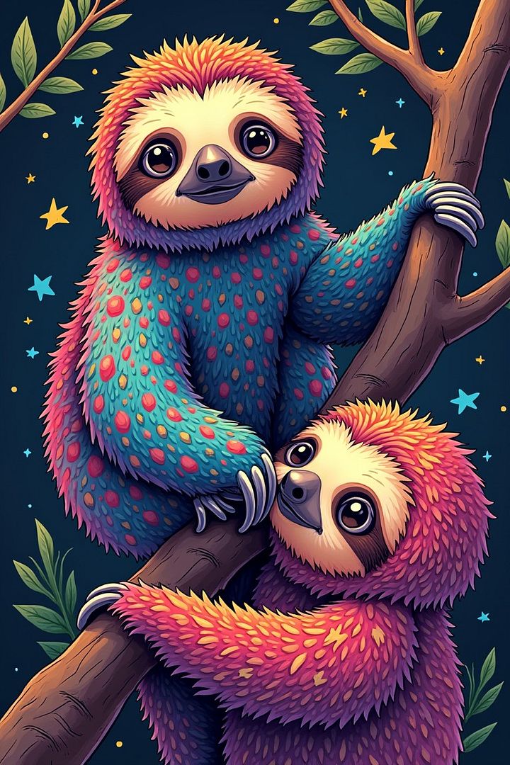 Sloths