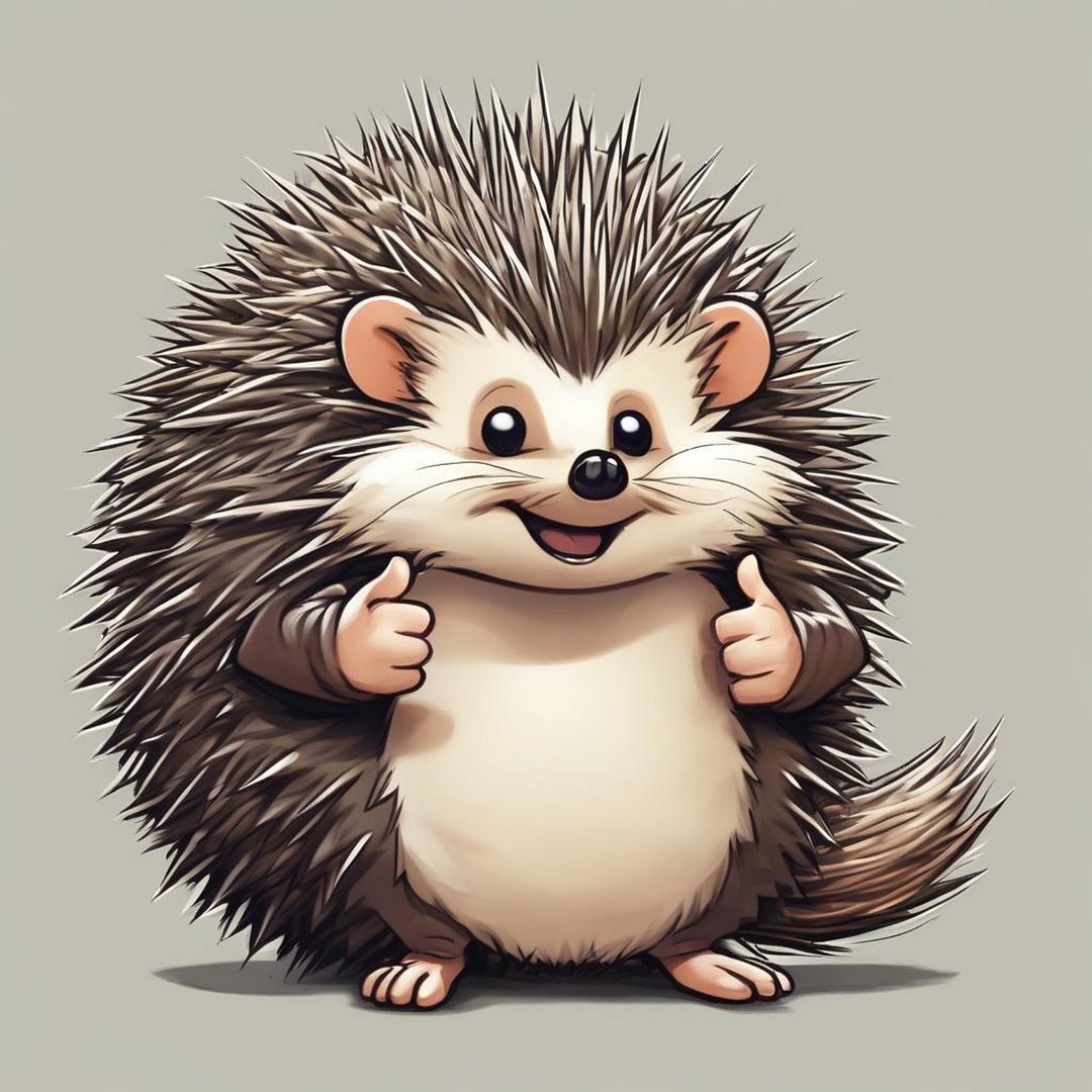 Hedgehog 2